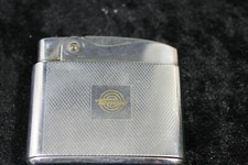 Antikes Tempo Benzinfeuerzeug Rowenta Snip mit Box + Anleitung