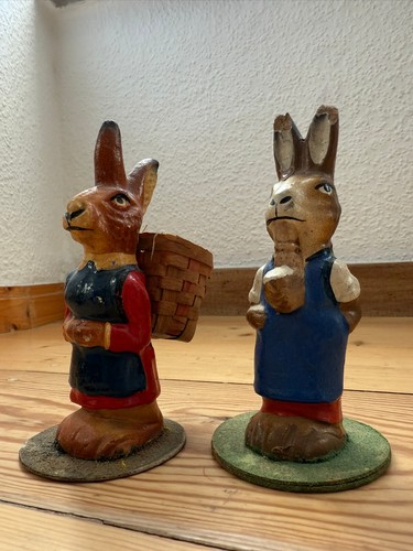 Oster hase pappe masse - oster,