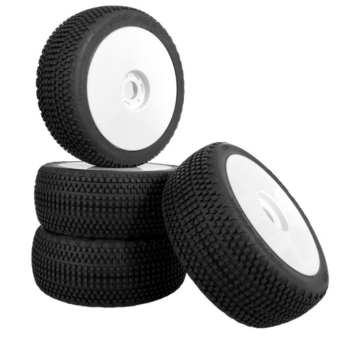 Buggy reifen felgen set - set, grid