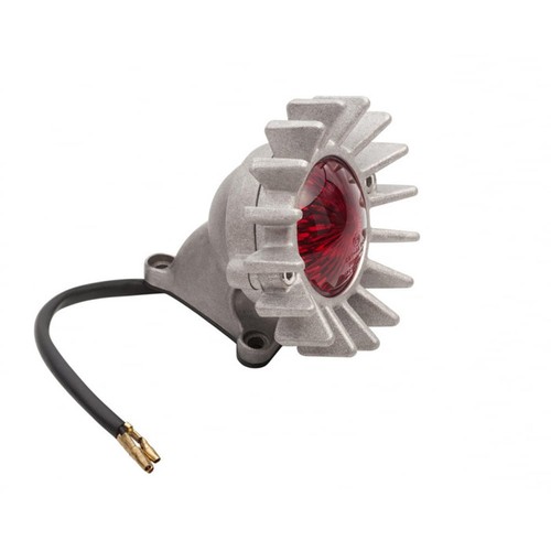 Bremslicht und rücklicht - rücklicht, led