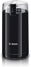 Bosch Kaffeemühle TSM6A013B, Edelstahl-Schlagmesser, Sicherheitsfunktion, 180 W,