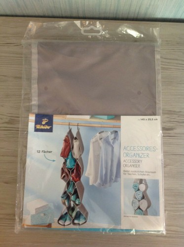 Tchibo accessoires organizer - tchibo, accessoires-organizer