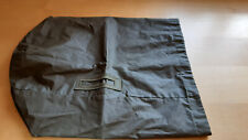 Schweizer Kompressionssack Packsack Schlafsack Hülle gebraucht