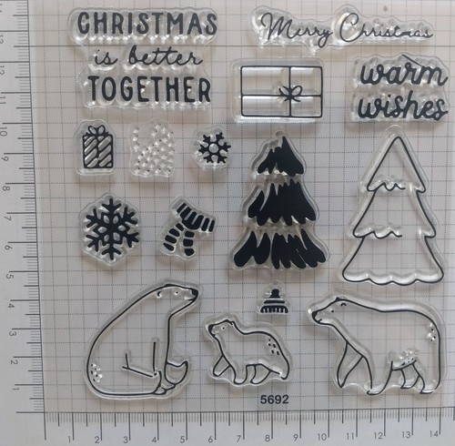 Stempel und stanzen set - stanzen,