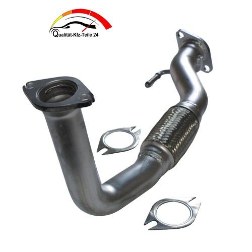 Hosenrohr flexrohr abgasrohr - hosenrohr,