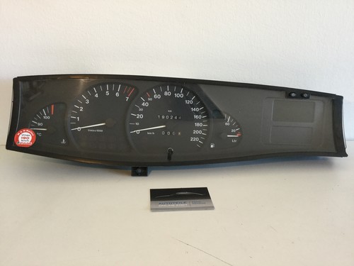 Opel omega tacho - omega,