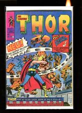 Thor Nr. 1-33     Auswahl