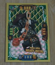 Lego Ninjago Serie 4 Trading