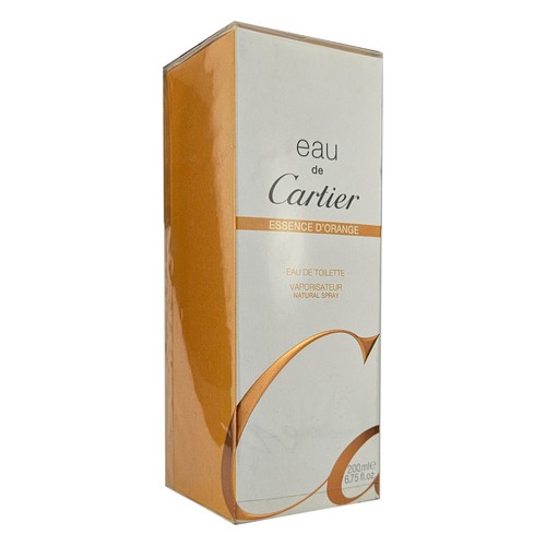 Cartier eau essence - eau,