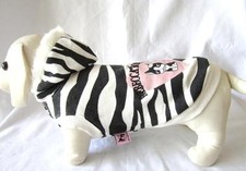 Hunde Pullover Pulli Bw. XS S