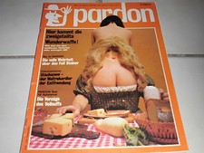 PARDON , September 1973