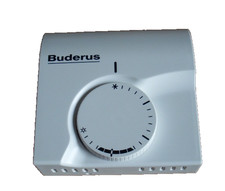 Logafix Raumthermostat BRT 01