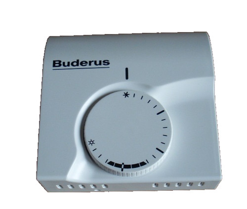 Logafix raumthermostat brt - raumthermostat,