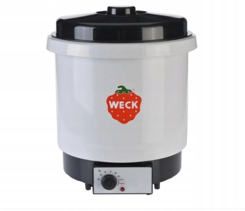 Weck wat einkochautomat 29 - weck,
