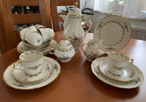 Rosenthal classic rose - classic,