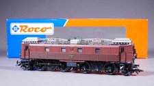 H0 DC Roco 43508 E-Lok Serie