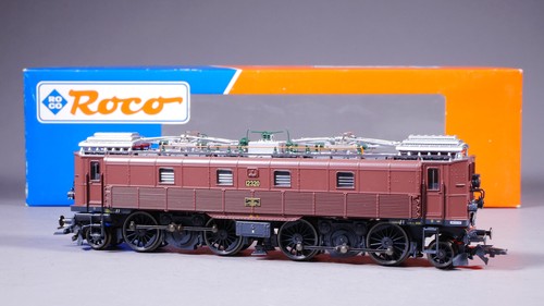 Roco 43508 lok serie - dc,