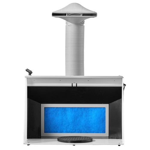 Uimoso airbrush lackierkabine - uimoso,