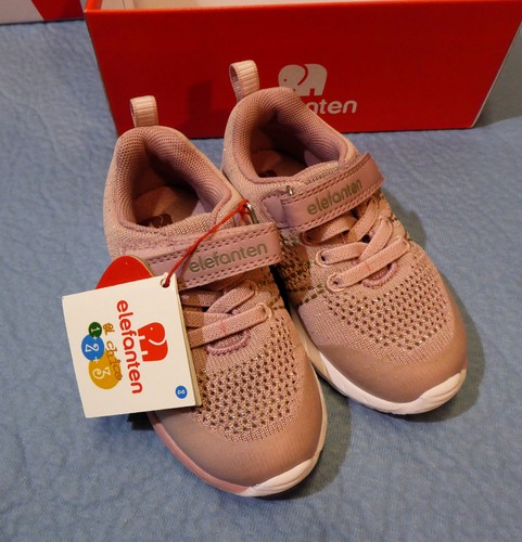 Kinderschuhe elefanten wms - kinderschuhe,