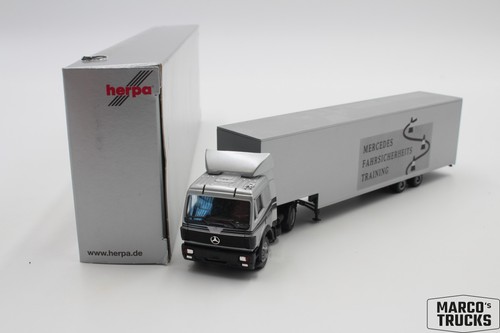 Herpa 88 sattelzug - sk,