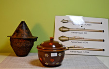 Dt. Panzerfaust 2. WK, nach