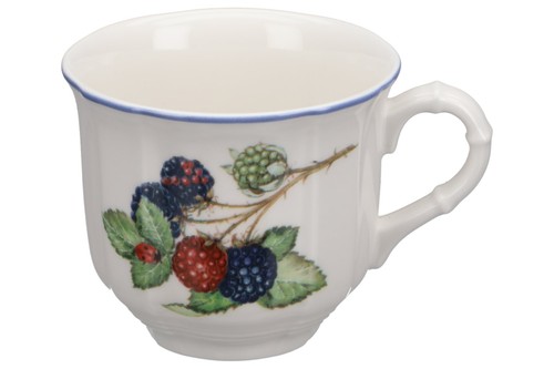 Kaffeetasse villeroy boch - &,