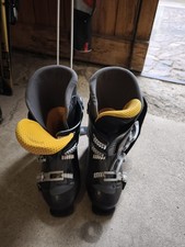 Schischuh Skischuh Salomon  Performa CF  Größe 44 Schistiefel Skistiefel