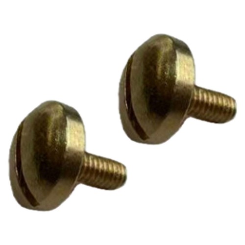 Daumenstützenschrauben - 2x,