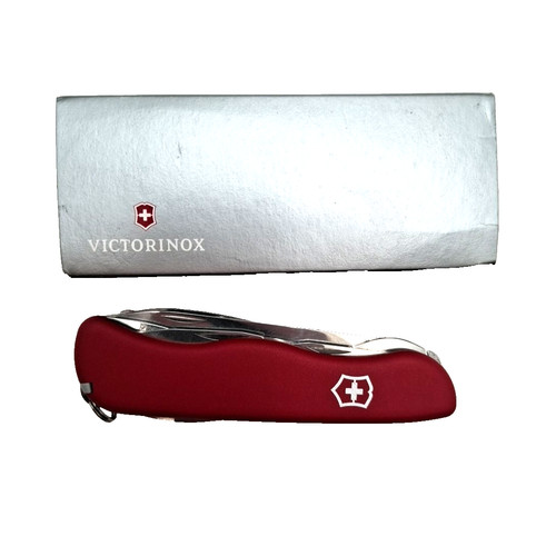 Victorinox schweizer - victorinox,