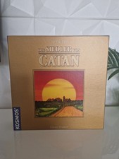 Die SIEDLER von CATAN Basis