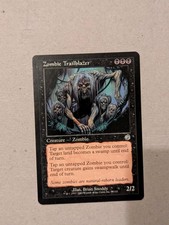  Zombie Trailblazer engl. mint Torment Magic the Gathering 