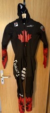 Speedskating Skating Skinsuit