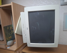 Siemens Xpert Desktop PC