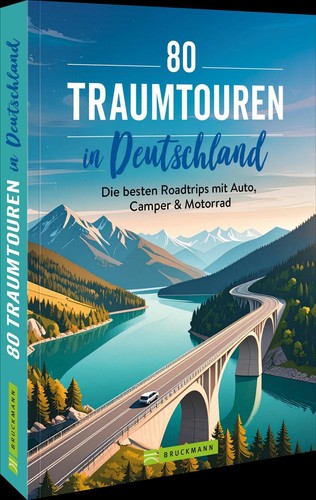 Traumtouren deutschland - in,