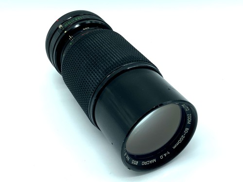 Hanimex 200mm 4 - hanimex, 1:4