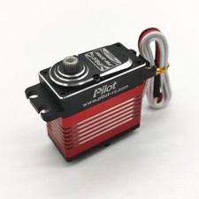 Pilot 37ah - pilot-rc, pw-37ah