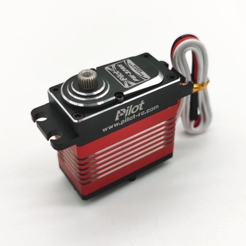 Pilot 37ah - pilot-rc, pw-37ah