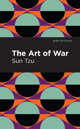 Sun tzu the art war - of,
