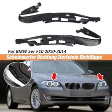 Headlight Molding Trim Seal