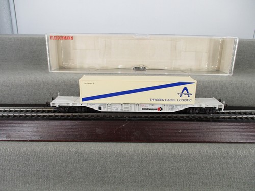Fleischmann spur 5246k - fleischmann,