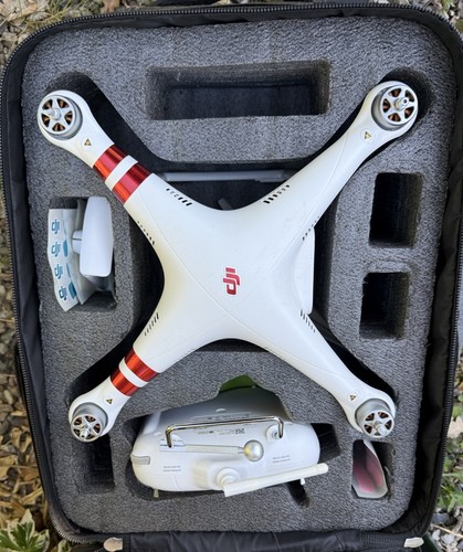 Dji phantom standard - phantom, 1