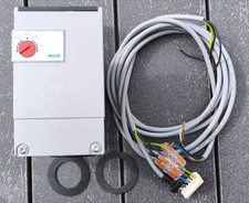 Wilo Stratos Para 30/ 1-7  T1 Nr. 2103672/13 w 43 mit 2x Dichtung