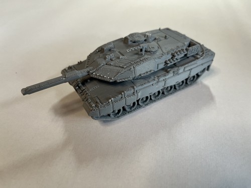 Leopard 2a5 panzermodell - leopard-2a5,
