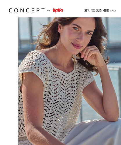 Concept katia magazin no - by,