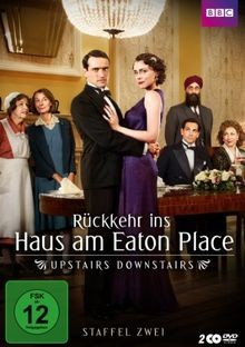 Rückkehr ins haus eaton - rückkehr,
