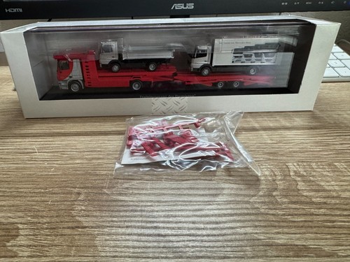Herpa mercedes benz - herpa,