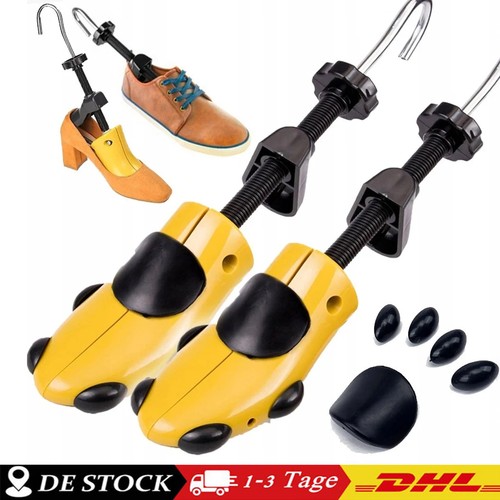 1paar schuhspanner damen - schuhspanner,