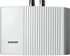 Zanker MD 35 E Durchlauferhitzer Warmwasserbereiter 3,5kW elektronisch 1704146