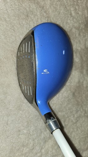 Fairwayholz damen cobra - 7,