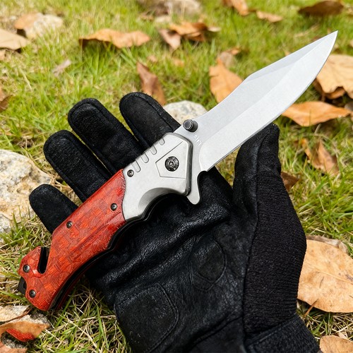 Klappmesser einhandmesser - klappmesser,